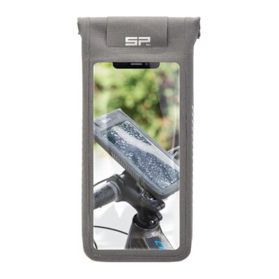 Sp Connect SP WEATHER PROOF UNIVERSAL CASE M PHONE CASE SIZE M