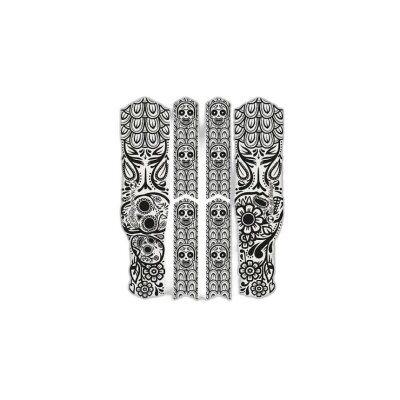 Riesel Designchain:TAPE 3000 los muertos