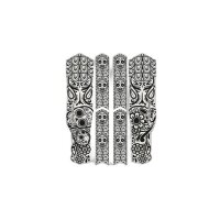 Riesel Designchain:TAPE 3000 los muertos