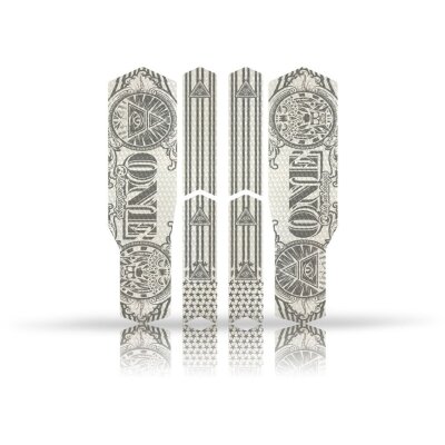 Riesel Designchain:TAPE 3000 illuminati grey