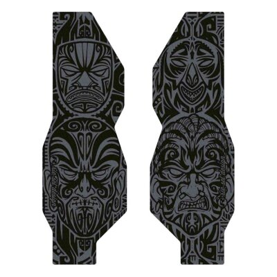 Riesel Designfork:TAPE 3000 maori