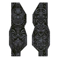 Riesel Designfork:TAPE 3000 maori