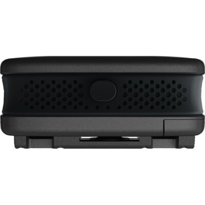 Abus Alarmbox Bk +6806k/75 Bk