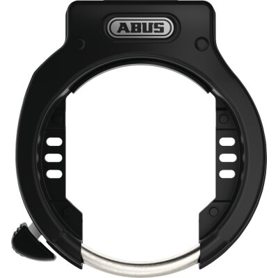 Abus Rahmenschloss 4650xl Nr Bk Oe