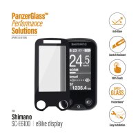 PANZERGLASS SHIMANO STEPS E6100