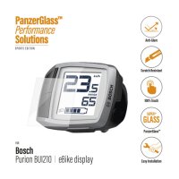 PANZERGLASS BOSCH PURION BUI 210