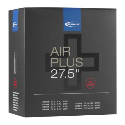 Schwalbe SCHLAUCH SV21AP 40/62-584 IB 40MM M