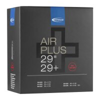 Schwalbe Schlauch Air Plus SV19+AP 54/65-622 SV 40mm