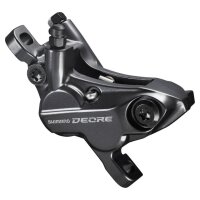 Shimano Bremssattel Shim. BR-M6120 hydr. | 4 Kolben,...