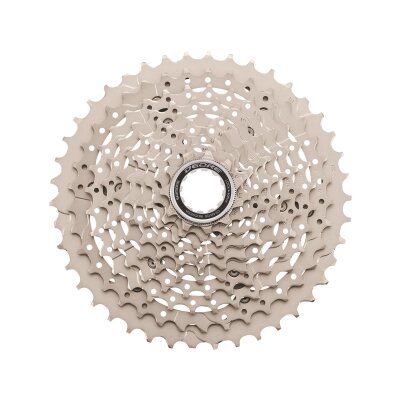 Shimano Zahnkranz-Kassette DEORE CS-M 4100 | 10-fach11-13-15-18-21-24-28-32-37-42 Z