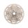 Shimano Zahnkranz-Kassette DEORE CS-M 4100 | 10-fach11-13-15-18-21-24-28-32-37-46 Z
