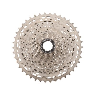 Shimano KASSETTE CS-M5100 11s 11-42 ZÄHNE