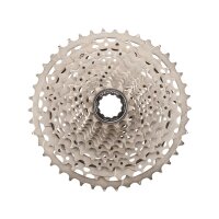 Shimano KASSETTE CS-M5100 11s 11-42 ZÄHNE