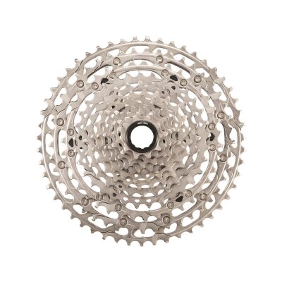 Shimano DEORE Kassette CS-M6100 | 12-f.10-12-14-16-18-21-24-28-33-39-45-51