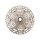 Shimano DEORE Kassette CS-M6100 | 12-f.10-12-14-16-18-21-24-28-33-39-45-51