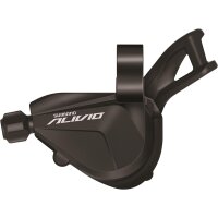 Shimano Schalthebel ALIVIO SL-M3100-2L | 2-fach, links,...