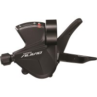 Shimano SCHALTGRIFF LINKS 3-F MIT GANG