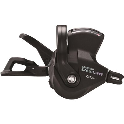 Shimano Schalthebel SL-M6100-R | 12-fach,rechts, Rapidfire,Ganganzeige,sz