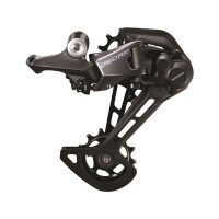 Shimano Schaltwerk DEORE RD-M6100SGS | 12-fach, langer...