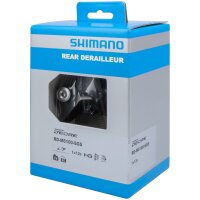 Shimano Schaltwerk DEORE RD-M6100SGS | 12-fach, langer...