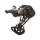 Shimano Schaltwerk DEORE RD-M6100SGS | 12-fach, langer Käfig, schwarz
