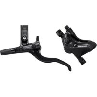 Shimano DISC-BRAKE J-KIT HR BL-M4100 R