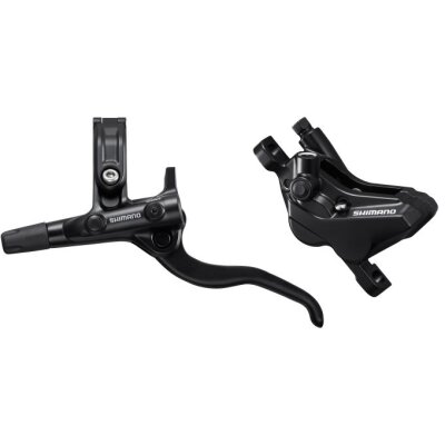 Shimano DISC-BRAKE J-KIT VR BL-M4100 L