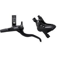 Shimano Scheibenbremse Shim. DEORE BR-MT420 hydr | VR,...