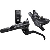 Shimano DISC-BRAKE J-KIT VR BL-M6100 L