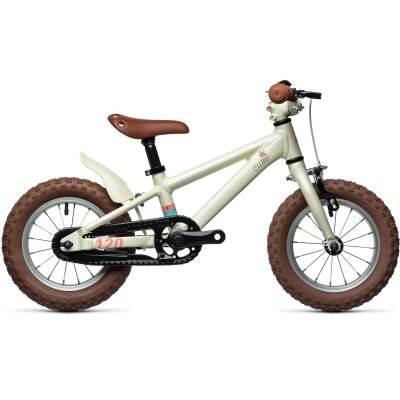 Cube Cubie 120 Kinderrad 2022 | creamwhite´n´rose