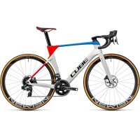 Cube Litening C:68X Race Rennrad 2021 | teamline