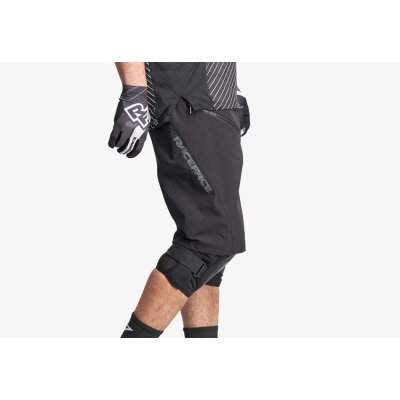 Race Face RaceFace Indy Shorts Black