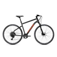 Ghost Square Cross Essential AL Crossbike 2022 |...
