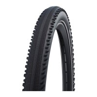 Schwalbe REIFEN HURRICANE 50-622 B/B- SK+RT HS499 ADX B...