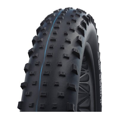 Schwalbe Reifen Jumbo Jim HS466 fb. | 26x4.00"100-559sw-SnSk Evo TLE SG AdxSpG