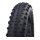 Schwalbe Reifen Jumbo Jim Evo HS466 | 26x4.00" 100-559 Super Ground TLE Addix SpeedGrip faltbar