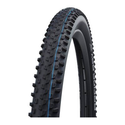 Schwalbe Reifen Racing Ray HS489 SG fb. | 29x2.25" 57-622 sw-SSkin TLE Addix SPG
