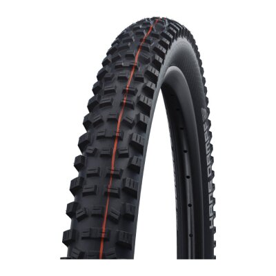 Schwalbe REIFEN HANS DAMPF EVO STRAIL TLE FB 60-584 B/B HS491 SOFT