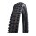Schwalbe REIFEN EDDY CURRENT FRONT EVO STRAI L TLE FB 70-584 B/B HS496 SOFT