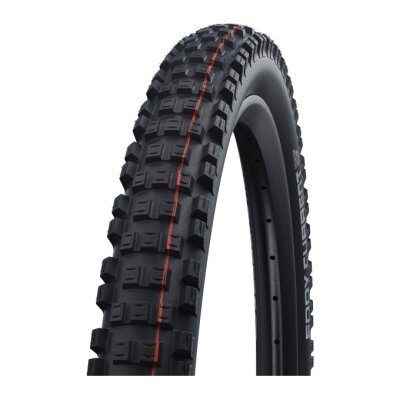 Schwalbe REIFEN EDDY CURRENT REAR EVO SGRAVI TLE FB 70-584 B/B HS497 SOFT