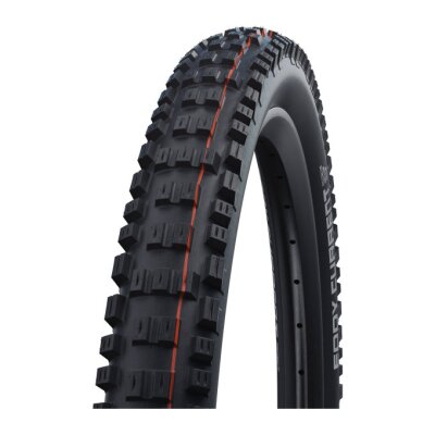 Schwalbe Reifen EddyCurrent Fr.HS496 fb. | 29x2.60" 65-622 sw-SSkin TLE B AddixS ST
