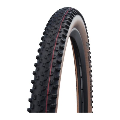 Schwalbe Reifen Racing Ray HS489 SR fb. | 29x2.35" 60-622 sw/ts-Skin TLE Evo AdxSP