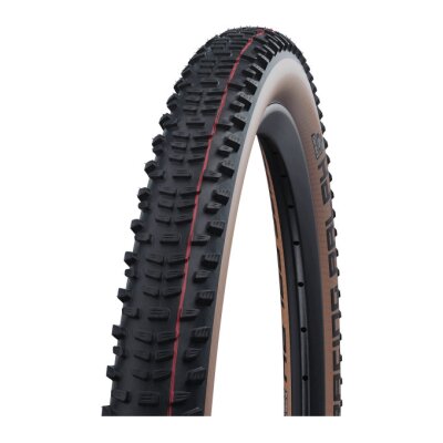 Schwalbe Reifen RacingRalph HS490 SR fb. | 29x2.35" 60-622 sw/ts-Skin TLE EvoAdxSP