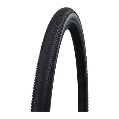 Schwalbe REIFEN G-ONE ALLROUND 57-622 B/B-SK RT HS473 ADX 67EPI PERF DD RAG