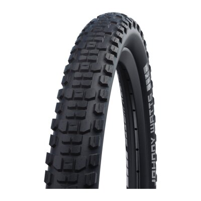 Schwalbe Reifen Johnny Watts HS604 fb. | 27.5x2.35" 60-584 sw-SnSk PL RG DD Adx
