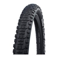 Schwalbe REIFEN JOHNNY WATTS 60-584 B/B- SK HS604 ADX B...