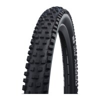 Schwalbe REIFEN NOBBY NIC PERF TWINSKIN TLR FB 57-622 B/B...