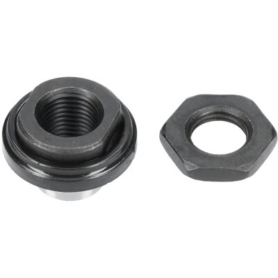 Shimano Achsmutter-Satz rechts für Hinterrad WH-T565-A