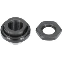 Shimano Achsmutter-Satz rechts für Hinterrad WH-T565-A