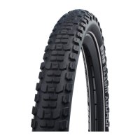 Schwalbe REIFEN JOHNNY WATTS 65-622 B/B- SK+RT HS604 ADX...